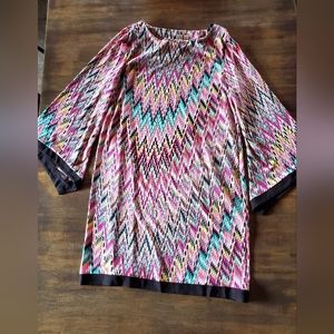 Emma & Michele Dress size Large